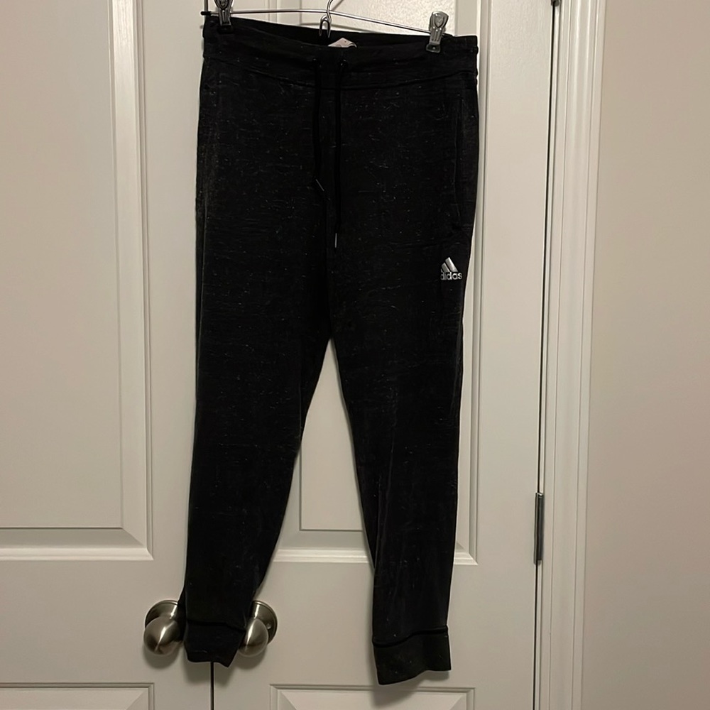Adidas 7/8 loung pants